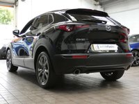 USED 2022 22 MAZDA CX-30 2.0 e-SKYACTIV X MHEV Sport Lux SUV 5dr Petrol Auto Euro 6 (s/s) (186 ps) SAT NAV CAMERA SUNROOF HEATED SEATS PARKING SENSORS 1 OWNER SERVICE HISTORY WARRANTY