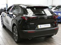 USED 2022 22 MAZDA CX-30 2.0 e-SKYACTIV X MHEV Sport Lux SUV 5dr Petrol Auto Euro 6 (s/s) (186 ps) SAT NAV CAMERA SUNROOF HEATED SEATS PARKING SENSORS 1 OWNER SERVICE HISTORY WARRANTY
