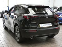 USED 2022 22 MAZDA CX-30 2.0 e-SKYACTIV X MHEV Sport Lux SUV 5dr Petrol Auto Euro 6 (s/s) (186 ps) SAT NAV CAMERA SUNROOF HEATED SEATS PARKING SENSORS 1 OWNER SERVICE HISTORY WARRANTY