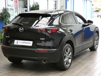 USED 2022 22 MAZDA CX-30 2.0 e-SKYACTIV X MHEV Sport Lux SUV 5dr Petrol Auto Euro 6 (s/s) (186 ps) SAT NAV CAMERA SUNROOF HEATED SEATS PARKING SENSORS 1 OWNER SERVICE HISTORY WARRANTY