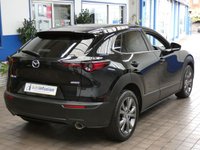 USED 2022 22 MAZDA CX-30 2.0 e-SKYACTIV X MHEV Sport Lux SUV 5dr Petrol Auto Euro 6 (s/s) (186 ps) SAT NAV CAMERA SUNROOF HEATED SEATS PARKING SENSORS 1 OWNER SERVICE HISTORY WARRANTY
