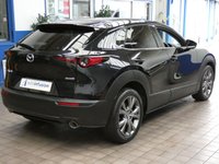USED 2022 22 MAZDA CX-30 2.0 e-SKYACTIV X MHEV Sport Lux SUV 5dr Petrol Auto Euro 6 (s/s) (186 ps) SAT NAV CAMERA SUNROOF HEATED SEATS PARKING SENSORS 1 OWNER SERVICE HISTORY WARRANTY