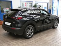 USED 2022 22 MAZDA CX-30 2.0 e-SKYACTIV X MHEV Sport Lux SUV 5dr Petrol Auto Euro 6 (s/s) (186 ps) SAT NAV CAMERA SUNROOF HEATED SEATS PARKING SENSORS 1 OWNER SERVICE HISTORY WARRANTY