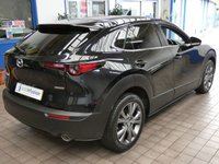 USED 2022 22 MAZDA CX-30 2.0 e-SKYACTIV X MHEV Sport Lux SUV 5dr Petrol Auto Euro 6 (s/s) (186 ps) SAT NAV CAMERA SUNROOF HEATED SEATS PARKING SENSORS 1 OWNER SERVICE HISTORY WARRANTY
