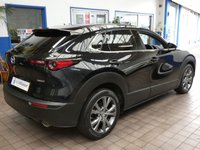 USED 2022 22 MAZDA CX-30 2.0 e-SKYACTIV X MHEV Sport Lux SUV 5dr Petrol Auto Euro 6 (s/s) (186 ps) SAT NAV CAMERA SUNROOF HEATED SEATS PARKING SENSORS 1 OWNER SERVICE HISTORY WARRANTY