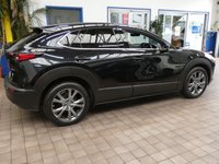 USED 2022 22 MAZDA CX-30 2.0 e-SKYACTIV X MHEV Sport Lux SUV 5dr Petrol Auto Euro 6 (s/s) (186 ps) SAT NAV CAMERA SUNROOF HEATED SEATS PARKING SENSORS 1 OWNER SERVICE HISTORY WARRANTY