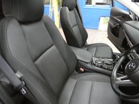 USED 2022 22 MAZDA CX-30 2.0 e-SKYACTIV X MHEV Sport Lux SUV 5dr Petrol Auto Euro 6 (s/s) (186 ps) SAT NAV CAMERA SUNROOF HEATED SEATS PARKING SENSORS 1 OWNER SERVICE HISTORY WARRANTY