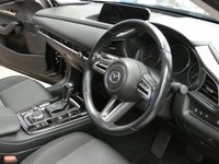 USED 2022 22 MAZDA CX-30 2.0 e-SKYACTIV X MHEV Sport Lux SUV 5dr Petrol Auto Euro 6 (s/s) (186 ps) SAT NAV CAMERA SUNROOF HEATED SEATS PARKING SENSORS 1 OWNER SERVICE HISTORY WARRANTY