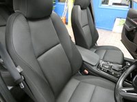 USED 2022 22 MAZDA CX-30 2.0 e-SKYACTIV X MHEV Sport Lux SUV 5dr Petrol Auto Euro 6 (s/s) (186 ps) SAT NAV CAMERA SUNROOF HEATED SEATS PARKING SENSORS 1 OWNER SERVICE HISTORY WARRANTY