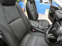 USED 2022 22 MAZDA CX-30 2.0 e-SKYACTIV X MHEV Sport Lux SUV 5dr Petrol Auto Euro 6 (s/s) (186 ps) SAT NAV CAMERA SUNROOF HEATED SEATS PARKING SENSORS 1 OWNER SERVICE HISTORY WARRANTY