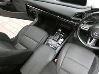 USED 2022 22 MAZDA CX-30 2.0 e-SKYACTIV X MHEV Sport Lux SUV 5dr Petrol Auto Euro 6 (s/s) (186 ps) SAT NAV CAMERA SUNROOF HEATED SEATS PARKING SENSORS 1 OWNER SERVICE HISTORY WARRANTY