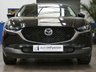 USED 2022 22 MAZDA CX-30 2.0 e-SKYACTIV X MHEV Sport Lux SUV 5dr Petrol Auto Euro 6 (s/s) (186 ps) SAT NAV CAMERA SUNROOF HEATED SEATS PARKING SENSORS 1 OWNER SERVICE HISTORY WARRANTY