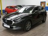 USED 2022 22 MAZDA CX-30 2.0 e-SKYACTIV X MHEV Sport Lux SUV 5dr Petrol Auto Euro 6 (s/s) (186 ps) SAT NAV CAMERA SUNROOF HEATED SEATS PARKING SENSORS 1 OWNER SERVICE HISTORY WARRANTY