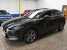 USED 2022 22 MAZDA CX-30 2.0 e-SKYACTIV X MHEV Sport Lux SUV 5dr Petrol Auto Euro 6 (s/s) (186 ps) SAT NAV CAMERA SUNROOF HEATED SEATS PARKING SENSORS 1 OWNER SERVICE HISTORY WARRANTY