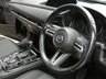 USED 2022 22 MAZDA CX-30 2.0 e-SKYACTIV X MHEV Sport Lux SUV 5dr Petrol Auto Euro 6 (s/s) (186 ps) SAT NAV CAMERA SUNROOF HEATED SEATS PARKING SENSORS 1 OWNER SERVICE HISTORY WARRANTY