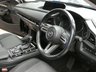 USED 2022 22 MAZDA CX-30 2.0 e-SKYACTIV X MHEV Sport Lux SUV 5dr Petrol Auto Euro 6 (s/s) (186 ps) SAT NAV CAMERA SUNROOF HEATED SEATS PARKING SENSORS 1 OWNER SERVICE HISTORY WARRANTY