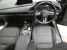 USED 2022 22 MAZDA CX-30 2.0 e-SKYACTIV X MHEV Sport Lux SUV 5dr Petrol Auto Euro 6 (s/s) (186 ps) SAT NAV CAMERA SUNROOF HEATED SEATS PARKING SENSORS 1 OWNER SERVICE HISTORY WARRANTY