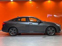 USED 2021 21 BMW 2 SERIES GRAN COUPE 1.5 218i Sport (LCP) Saloon 4dr Petrol Manual Euro 6 (s/s) (136 ps) 17" Alloys. Live Cockpit.