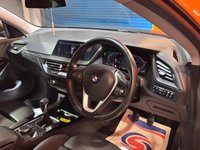 USED 2021 21 BMW 2 SERIES GRAN COUPE 1.5 218i Sport (LCP) Saloon 4dr Petrol Manual Euro 6 (s/s) (136 ps) 17" Alloys. Live Cockpit.