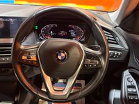USED 2021 21 BMW 2 SERIES GRAN COUPE 1.5 218i Sport (LCP) Saloon 4dr Petrol Manual Euro 6 (s/s) (136 ps) 17" Alloys. Live Cockpit.
