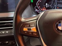 USED 2021 21 BMW 2 SERIES GRAN COUPE 1.5 218i Sport (LCP) Saloon 4dr Petrol Manual Euro 6 (s/s) (136 ps) 17" Alloys. Live Cockpit.