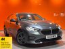 USED 2021 21 BMW 2 SERIES GRAN COUPE 1.5 218i Sport (LCP) Saloon 4dr Petrol Manual Euro 6 (s/s) (136 ps) 17" Alloys. Live Cockpit.