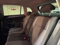 USED 2022 22 VOLKSWAGEN TIGUAN 1.5 TSI Life SUV 5dr Petrol Manual Euro 6 (s/s) (130 ps) Discover Nav. 18" Alloys. DAB.