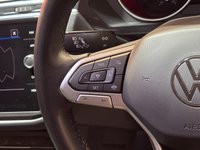 USED 2022 22 VOLKSWAGEN TIGUAN 1.5 TSI Life SUV 5dr Petrol Manual Euro 6 (s/s) (130 ps) Discover Nav. 18" Alloys. DAB.