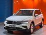 USED 2022 22 VOLKSWAGEN TIGUAN 1.5 TSI Life SUV 5dr Petrol Manual Euro 6 (s/s) (130 ps) Discover Nav. 18" Alloys. DAB.