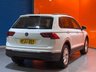 USED 2022 22 VOLKSWAGEN TIGUAN 1.5 TSI Life SUV 5dr Petrol Manual Euro 6 (s/s) (130 ps) Discover Nav. 18" Alloys. DAB.