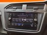 USED 2022 22 VOLKSWAGEN TIGUAN 1.5 TSI Life SUV 5dr Petrol Manual Euro 6 (s/s) (130 ps) Discover Nav. 18" Alloys. DAB.