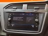 USED 2022 22 VOLKSWAGEN TIGUAN 1.5 TSI Life SUV 5dr Petrol Manual Euro 6 (s/s) (130 ps) Discover Nav. 18" Alloys. DAB.
