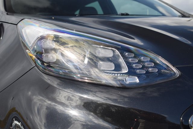 2018 KIA SPORTAGE - Photo 7