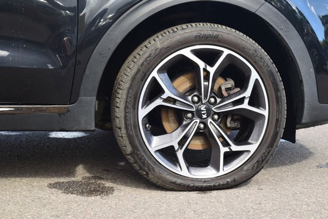 2018 KIA SPORTAGE - Photo 9