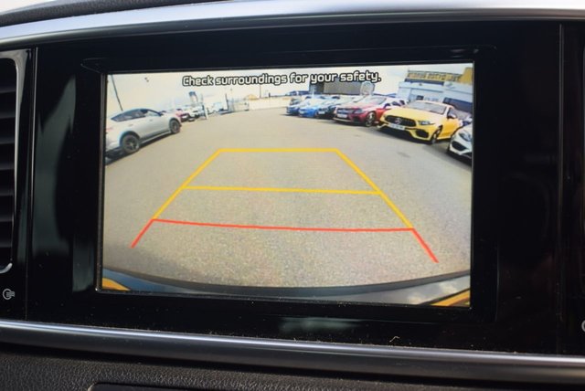 2018 KIA SPORTAGE - Photo 2