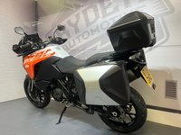 USED 2019 19 KTM 1290 SUPER ADVENTURE S - BUY ONLINE 24 HRS A DAY - FINANCE AVAILABLE - ALL TYPES OF CREDIT ACCEPTED 6,168 MILES, WITH FULL OE LUGGAGE