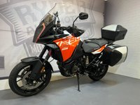 USED 2019 19 KTM 1290 SUPER ADVENTURE S - BUY ONLINE 24 HRS A DAY - FINANCE AVAILABLE - ALL TYPES OF CREDIT ACCEPTED 6,168 MILES, WITH FULL OE LUGGAGE