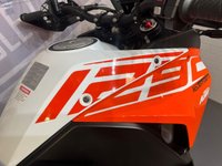 USED 2019 19 KTM 1290 SUPER ADVENTURE S - BUY ONLINE 24 HRS A DAY - FINANCE AVAILABLE - ALL TYPES OF CREDIT ACCEPTED 6,168 MILES, WITH FULL OE LUGGAGE