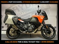 USED 2019 19 KTM 1290 SUPER ADVENTURE S - BUY ONLINE 24 HRS A DAY - FINANCE AVAILABLE - ALL TYPES OF CREDIT ACCEPTED 6,168 MILES, WITH FULL OE LUGGAGE