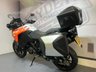 USED 2019 19 KTM 1290 SUPER ADVENTURE S - BUY ONLINE 24 HRS A DAY - FINANCE AVAILABLE - ALL TYPES OF CREDIT ACCEPTED 6,168 MILES, WITH FULL OE LUGGAGE