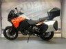 USED 2019 19 KTM 1290 SUPER ADVENTURE S - BUY ONLINE 24 HRS A DAY - FINANCE AVAILABLE - ALL TYPES OF CREDIT ACCEPTED 6,168 MILES, WITH FULL OE LUGGAGE