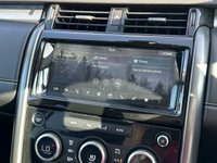 USED 2017 17 LAND ROVER DISCOVERY 3.0 TD V6 First Edition SUV 5dr Diesel Auto 4WD Euro 6 (s/s) (258 ps) SUNROOF, 7 SEATS, CAMERA, SAT NAV