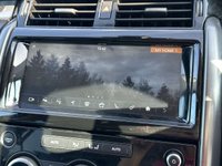 USED 2017 17 LAND ROVER DISCOVERY 3.0 TD V6 First Edition SUV 5dr Diesel Auto 4WD Euro 6 (s/s) (258 ps) SUNROOF, 7 SEATS, CAMERA, SAT NAV