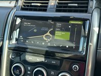 USED 2017 17 LAND ROVER DISCOVERY 3.0 TD V6 First Edition SUV 5dr Diesel Auto 4WD Euro 6 (s/s) (258 ps) SUNROOF, 7 SEATS, CAMERA, SAT NAV