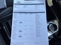 USED 2017 17 LAND ROVER DISCOVERY 3.0 TD V6 First Edition SUV 5dr Diesel Auto 4WD Euro 6 (s/s) (258 ps) SUNROOF, 7 SEATS, CAMERA, SAT NAV
