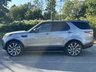 USED 2017 17 LAND ROVER DISCOVERY 3.0 TD V6 First Edition SUV 5dr Diesel Auto 4WD Euro 6 (s/s) (258 ps) SUNROOF, 7 SEATS, CAMERA, SAT NAV