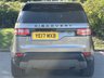 USED 2017 17 LAND ROVER DISCOVERY 3.0 TD V6 First Edition SUV 5dr Diesel Auto 4WD Euro 6 (s/s) (258 ps) SUNROOF, 7 SEATS, CAMERA, SAT NAV