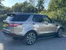 USED 2017 17 LAND ROVER DISCOVERY 3.0 TD V6 First Edition SUV 5dr Diesel Auto 4WD Euro 6 (s/s) (258 ps) SUNROOF, 7 SEATS, CAMERA, SAT NAV