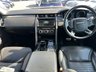 USED 2017 17 LAND ROVER DISCOVERY 3.0 TD V6 First Edition SUV 5dr Diesel Auto 4WD Euro 6 (s/s) (258 ps) SUNROOF, 7 SEATS, CAMERA, SAT NAV