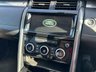 USED 2017 17 LAND ROVER DISCOVERY 3.0 TD V6 First Edition SUV 5dr Diesel Auto 4WD Euro 6 (s/s) (258 ps) SUNROOF, 7 SEATS, CAMERA, SAT NAV